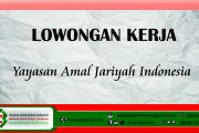 Lowongan Kerja
