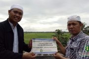 Alhamdulillah, YAJI Siap Kelola 2 Ha Tanah Wakaf Produktif