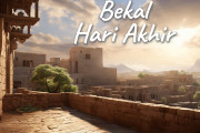 Khutbah Jumat - Bekal Hari Akhir