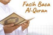 Khutbah Jumat - Fasih Baca Al-Quran