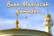 Khutbah Jumat - Buah Madrasah Ramadan