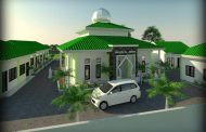 YAJI Launching Dompet Peduli Masjid