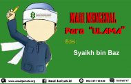 BIOGRAFI RINGKAS SYAIKH BIN BAZ