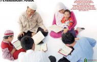 Pendidikan Anak dalam Islam (5)