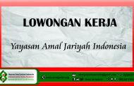 Lowongan Kerja