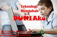 Menangkal Ppengaruh Negatif Perangkat Teknologi