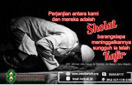 Kajian Seputar Sholat Sunnah