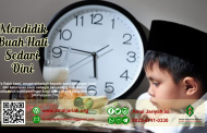 INI TIPS MENDIDIK ANAK SAAT RAMADHAN