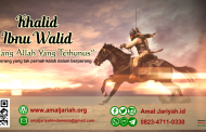 Siapa Sebenarnya Khalid bin Walid? Ini Kisah Beliau