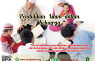 Pentingnya Ilmu Agama Dalam Keluarga