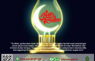 MENYONGSONG RAMADHAN