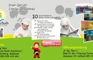 YAJI Buka KB dan TK Al Qurbah Di Makassar