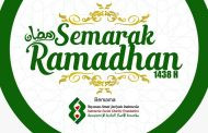 6 KEJADIAN PENTING DALAM BULAN RAMADHAN