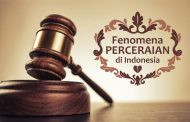 FENOMENA PERCERAIAN DI INDONESIA