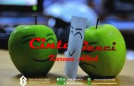 CINTA DAN BENCI KARENA ALLAH