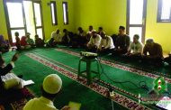 Abdurraham Al Baddah Siap Jadi Masjid Percontohan di Kota Bogor