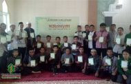 Resmi Launching, YAJI Siap Nasionalkan Metode Nuraniyah