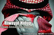 Riwayat Hidup Imam Ahmad bin Hambal
