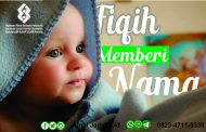 Fiqh Memberi Nama