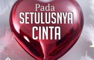 Pada Setulusnya Cinta
