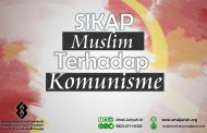 Sikap Muslim Terhadap Komunisme