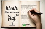 Kisah Abdurrahman Bin ‘Auf