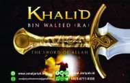 Kisah Khalid bin Walid