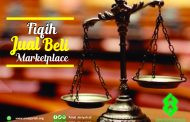 Fiqih Jual Beli Produk melalui Marketplace