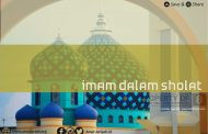 IMAM DALAM SHALAT