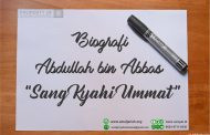 Biografi Abdullah bin Abbas