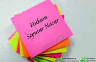 Hukum Seputar Nazar