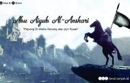Abu Aiyub Al-Anshari 