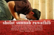 Sholat Sunnah Rawathib