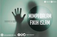 Mimpi Dalam Fikih Islam
