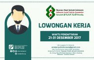 Lowongan Kerja Desember 2017