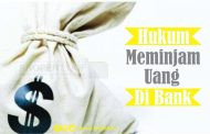 Hukum Meminjam Uang Di Bank