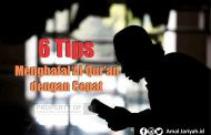 6 Tips Menghafal Al Qur'an dengan Cepat