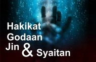 Hakikat Godaan Jin dan Syaitan