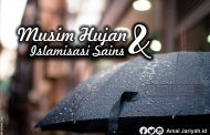Musim Hujan dan Islamisasi Sains