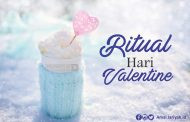 Ritual Hari Valentine