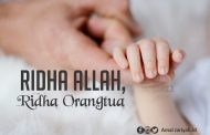 Ridha Allah, Ridha Orangtua