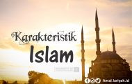Karakteristik Islam
