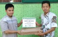 Berprestasi dalam Program Pendidikan Al-Qur'an, Inilah 5 Tips Dari Ustadz Arwan Bagaimana Membina Anak-Anak