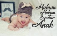 Hukum-Hukum Seputar Anak
