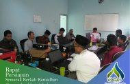 Semarak Berkah Ramadhan, YAJI siapkan 10 Program Utama