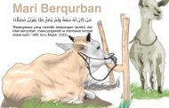 Hukum Seputar Qurban