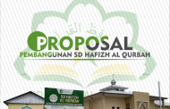 Proposal Pembangunan SD Hafizh Al Qurbah