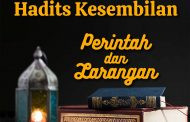 Hadits: Perintah dan Larangan