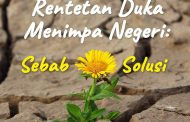 Khutbah Jumat - Rentetan Duka Menimpa Negeri: Sebab dan Solusi