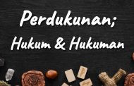 Khutbah Jumat - Perdukunan; Hukum & Hukuman